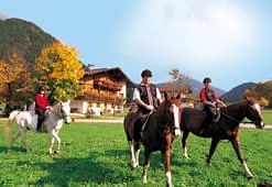 Reiten Reiten