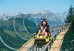 Fieberbrunn-Timoks-Alm Fieberbrunn-Timoks-Alm
